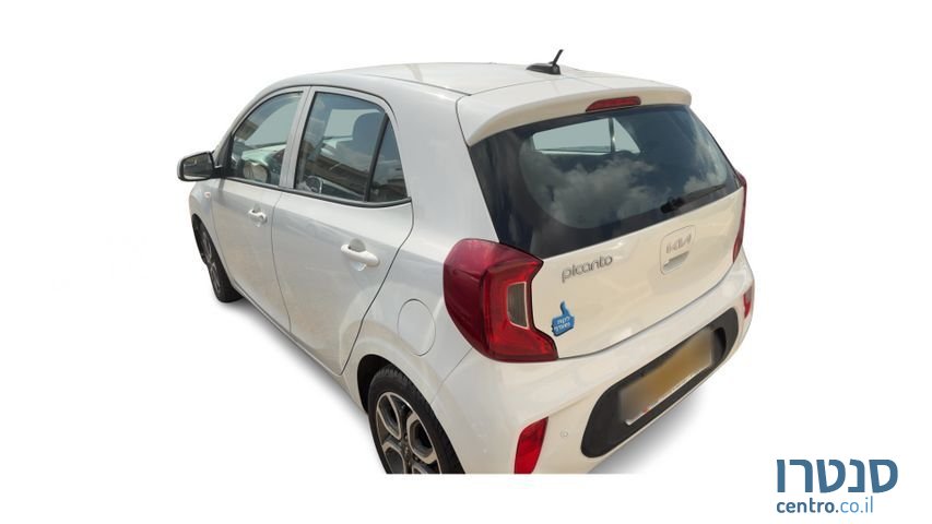 2023' Kia Picanto קיה פיקנטו photo #2