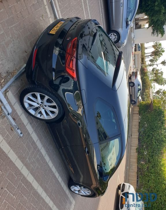 2017' SEAT Leon סיאט לאון photo #4