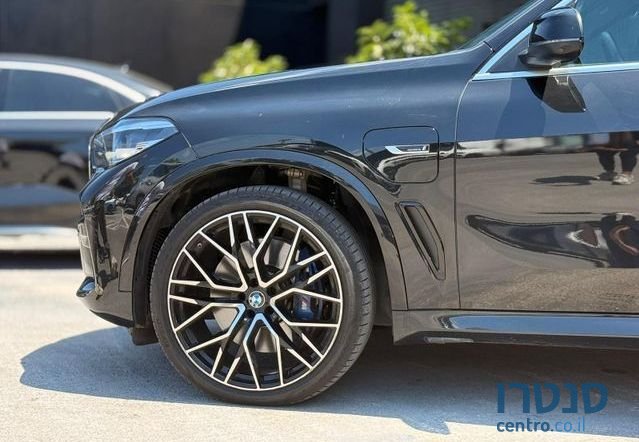 2024' BMW X5 ב מ וו photo #2