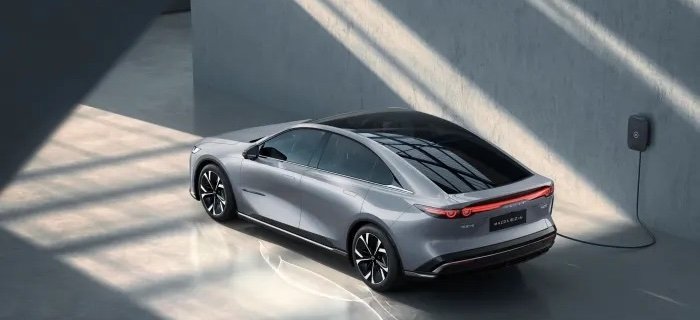 Mazda's new battery tech will spearhead their EV market entry