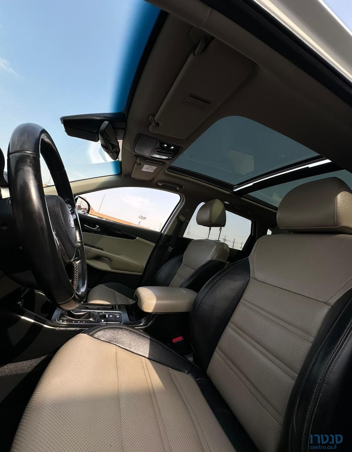 2018' Kia Sorento קיה סורנטו photo #3