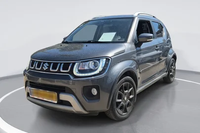 2023' Suzuki Ignis סוזוקי איגניס