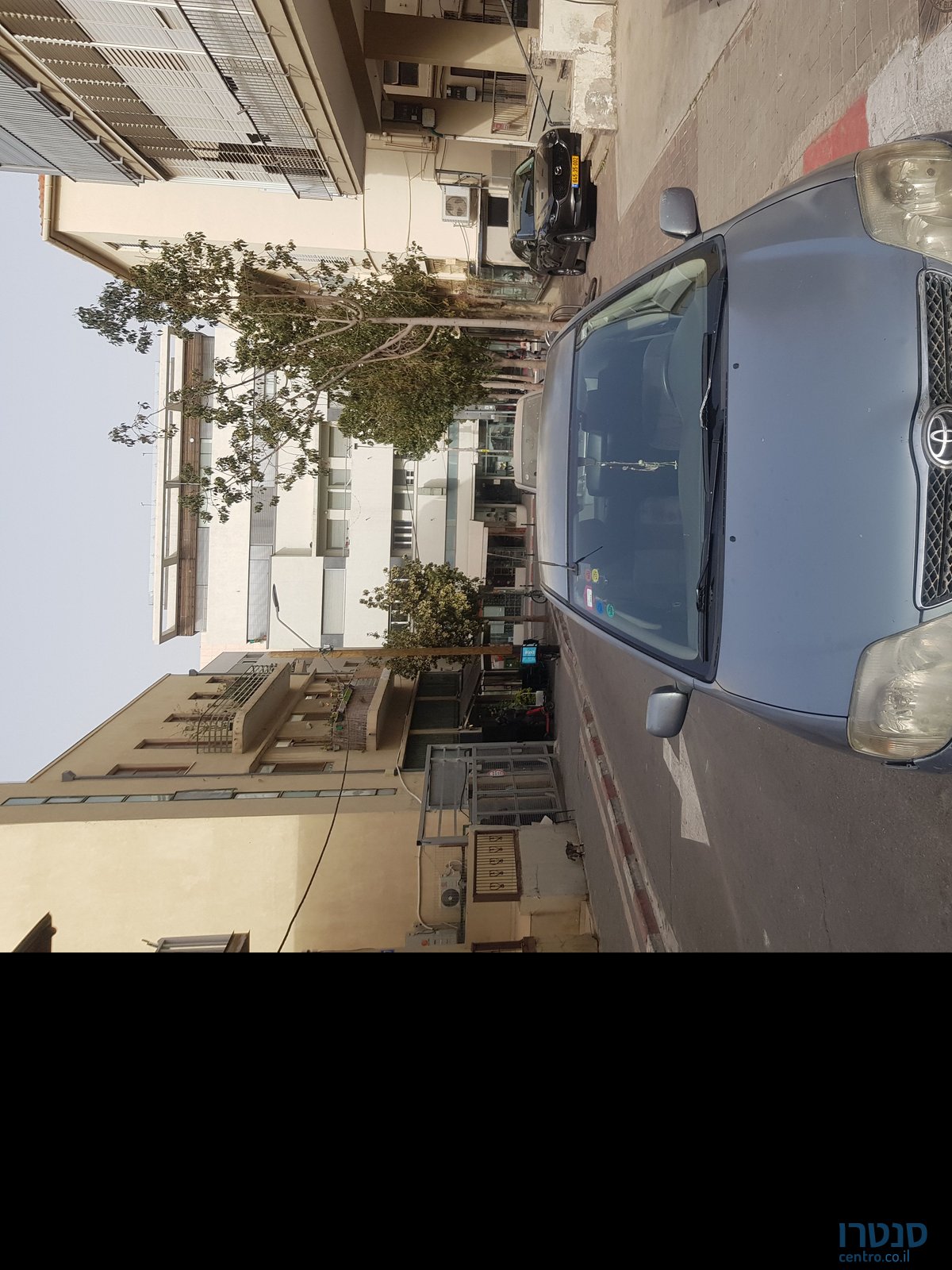 2003' Toyota Corolla טויוטה קורולה photo #2