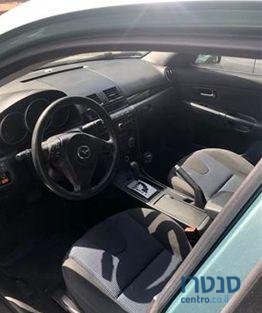 2004' Mazda 3 מאזדה photo #3