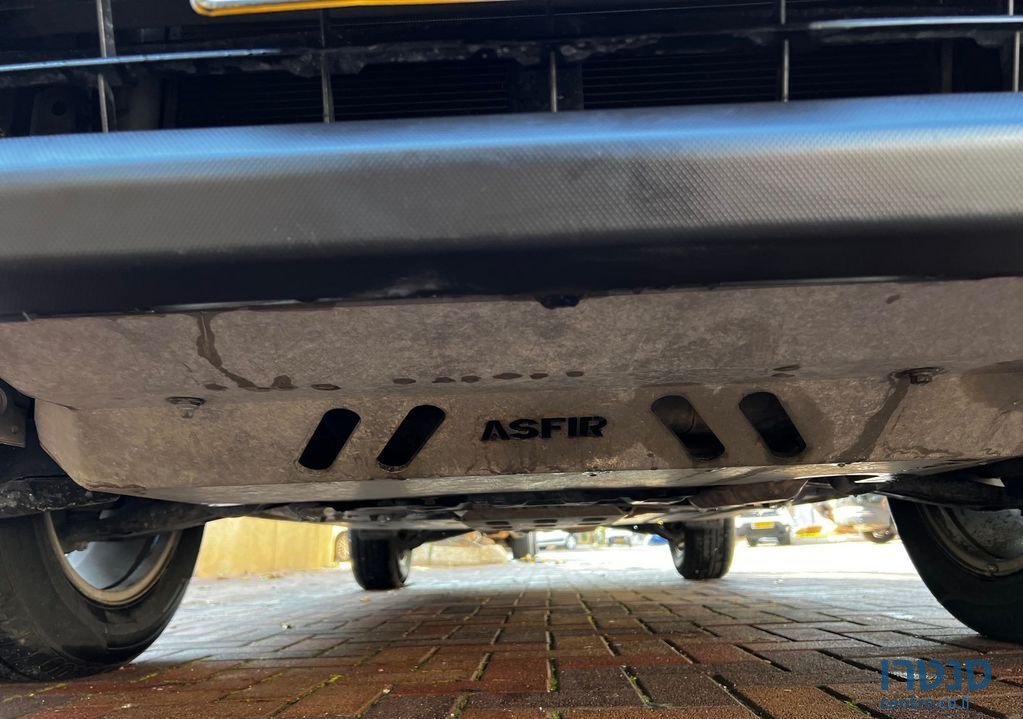 2018' Subaru XV סובארו photo #5