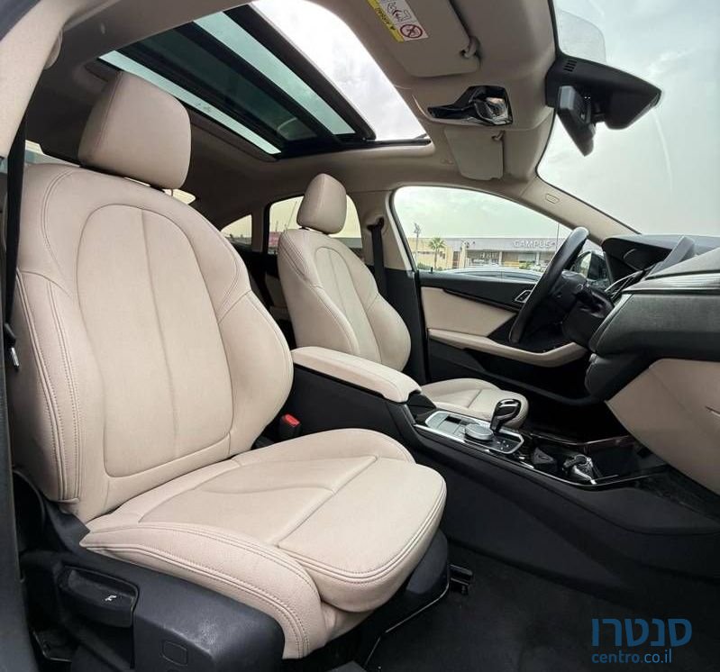 2020' BMW 2 Series ב מ וו סדרה 2 photo #6