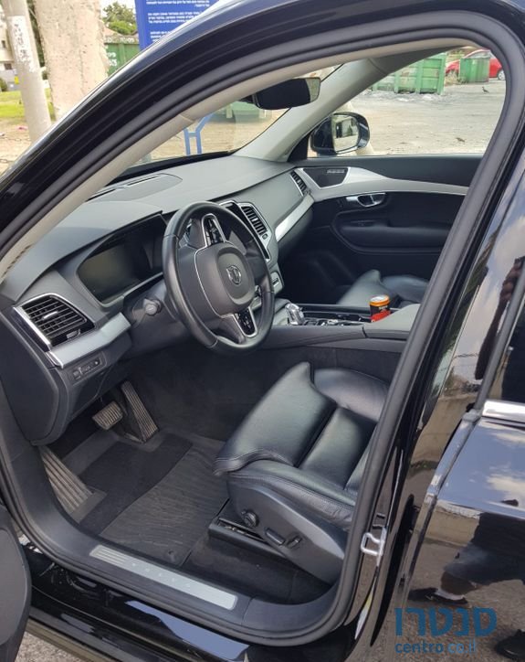 2017' Volvo XC90 וולוו photo #4