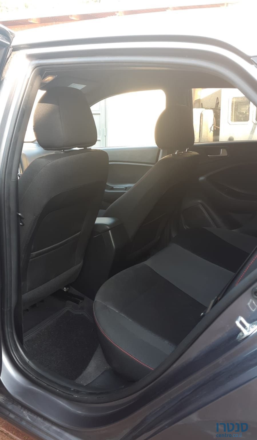 2020' Hyundai i20 יונדאי photo #3