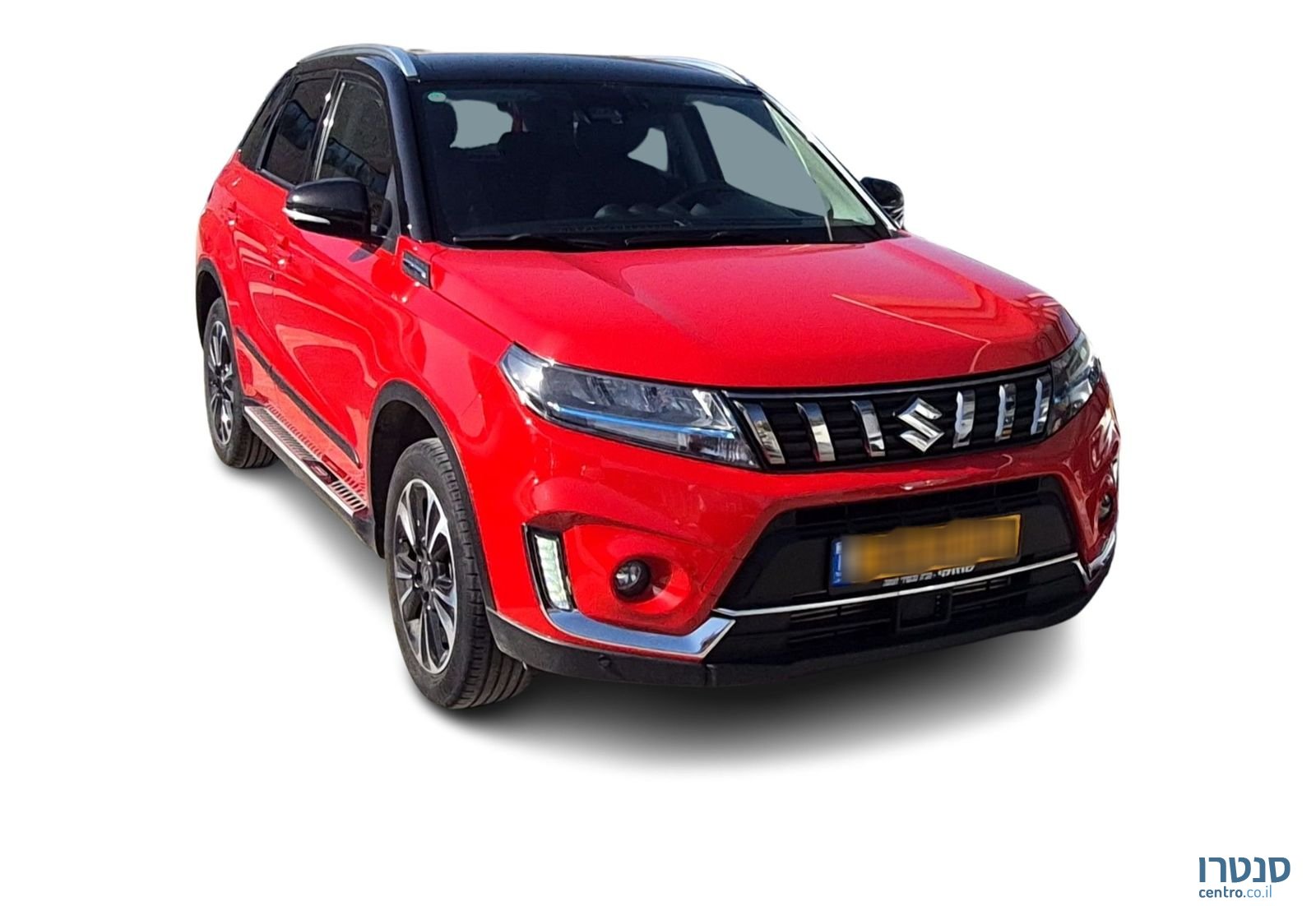 2023' Suzuki Vitara סוזוקי ויטרה photo #1