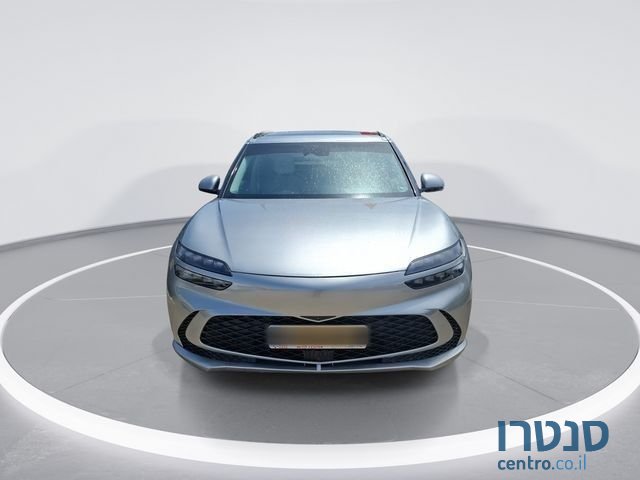 2022' Genesis Gv70 ג'נסיס photo #4