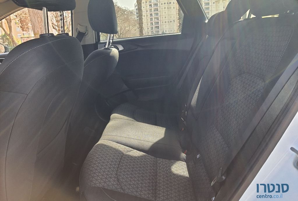 2019' Kia Ceed קיה סיד photo #6