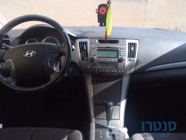 2008' Hyundai Solaris photo #3