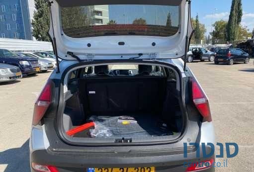 2023' Hyundai Bayon יונדאי באיון photo #6