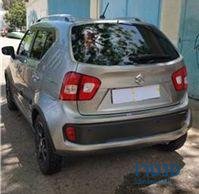 2017' Suzuki Ignis סוזוקי איגניס photo #1