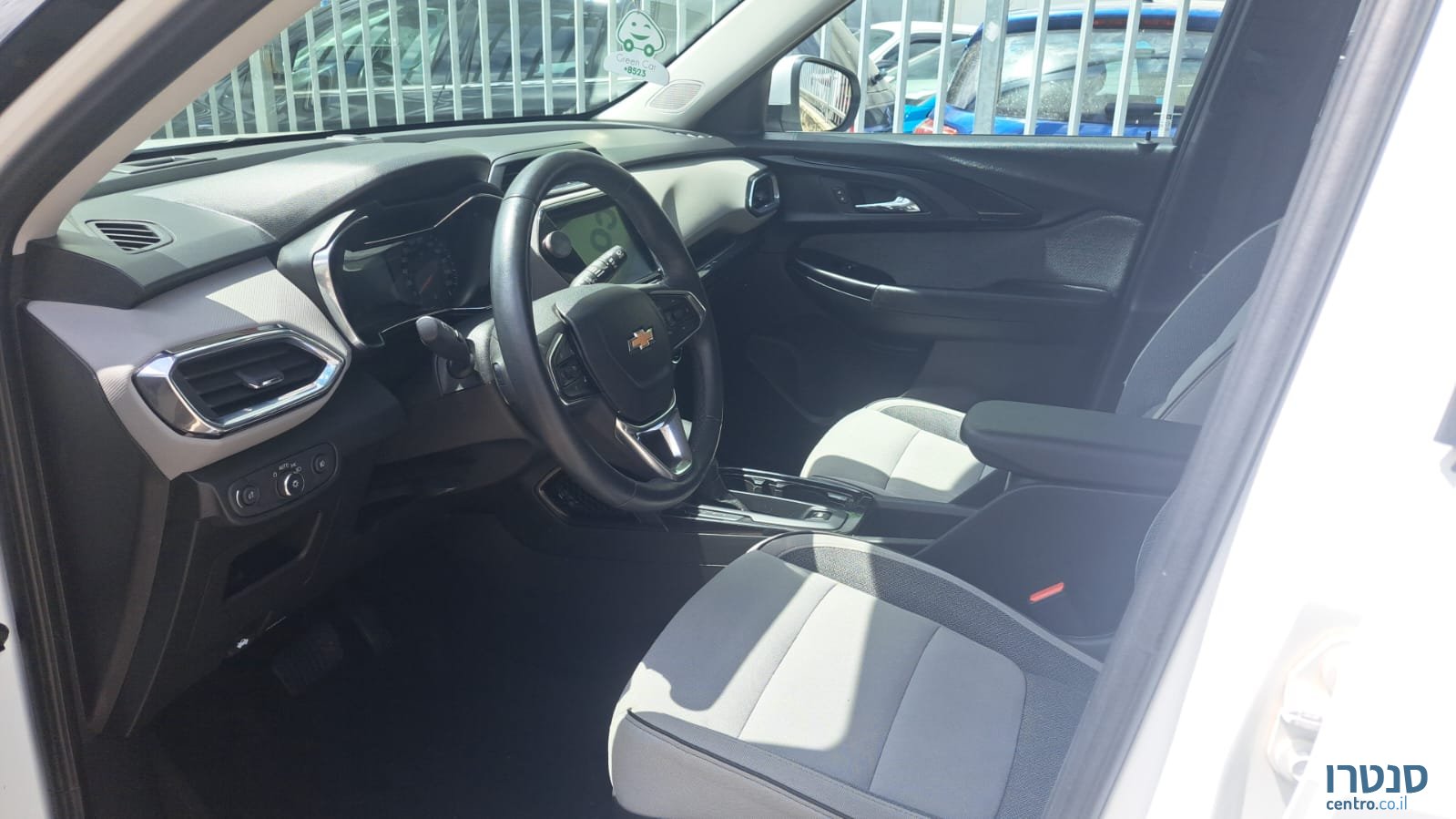 2022' Chevrolet Belair photo #2