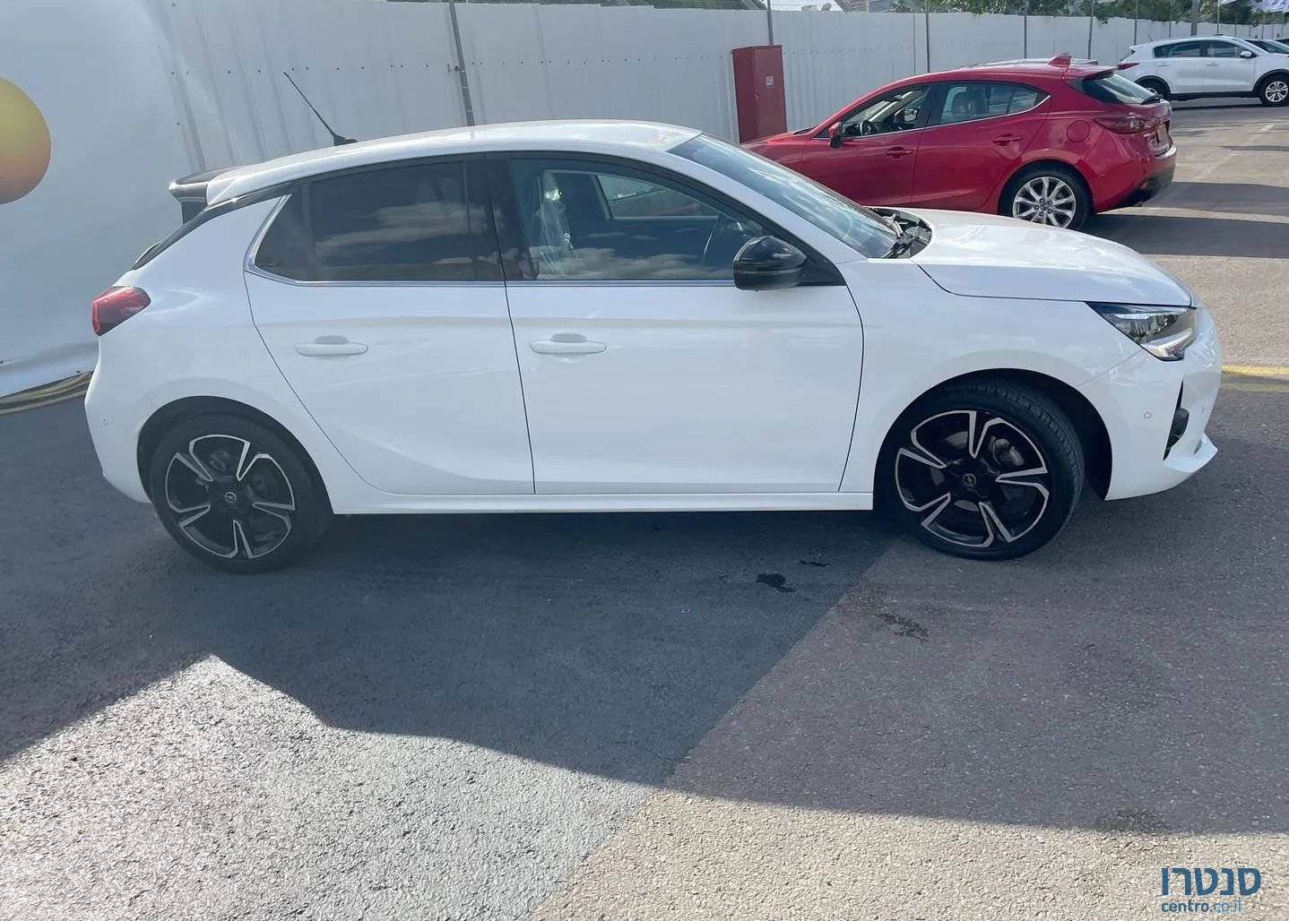 2022' Opel Corsa אופל קורסה photo #2