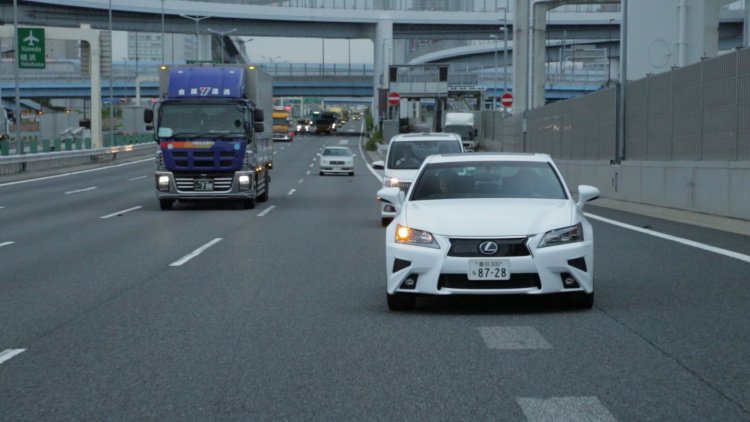 Toyota Aims to Build Autonomous Car Around 2020 