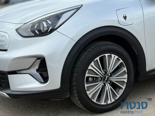 2023' Kia Niro Plus קיה נירו פלוס photo #6