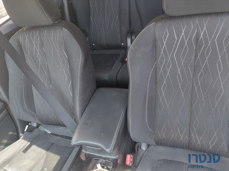 2019' Mitsubishi Eclipse Cross מיצובישי אקליפס קרוס photo #4