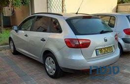 2014' SEAT Ibiza סיאטא יביזה photo #3