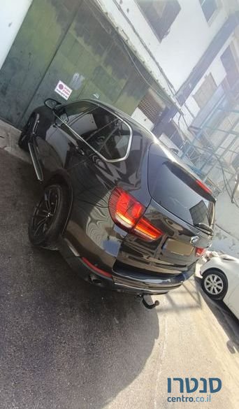 2016' BMW X5 ב.מ.וו photo #3