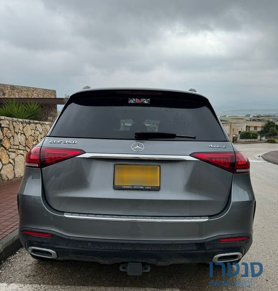 2023' Mercedes-Benz GLE מרצדס photo #5