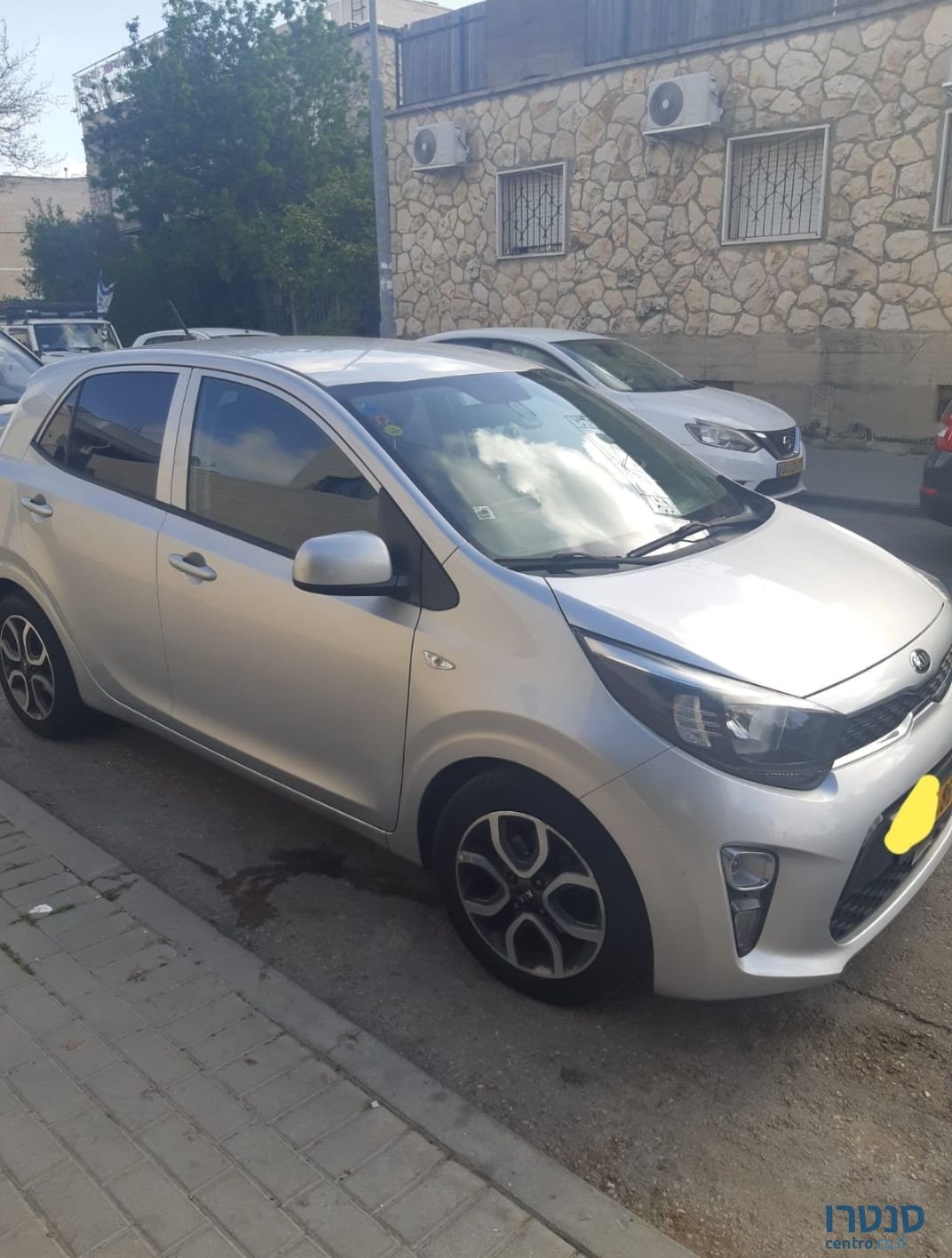 2018' Kia Picanto קיה פיקנטו photo #3