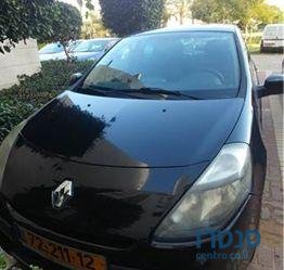 2013' Renault Clio רנו קליאו photo #2