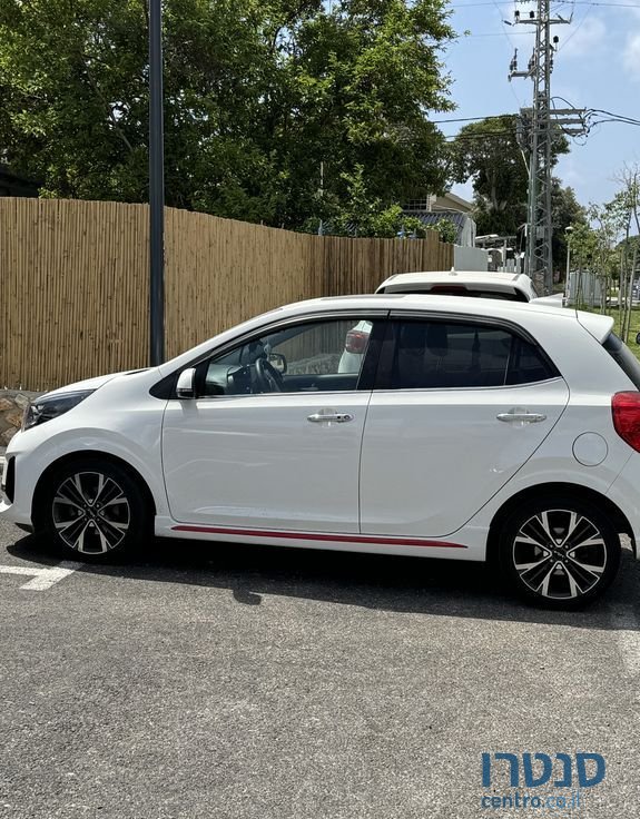 2022' Kia Picanto קיה פיקנטו photo #1