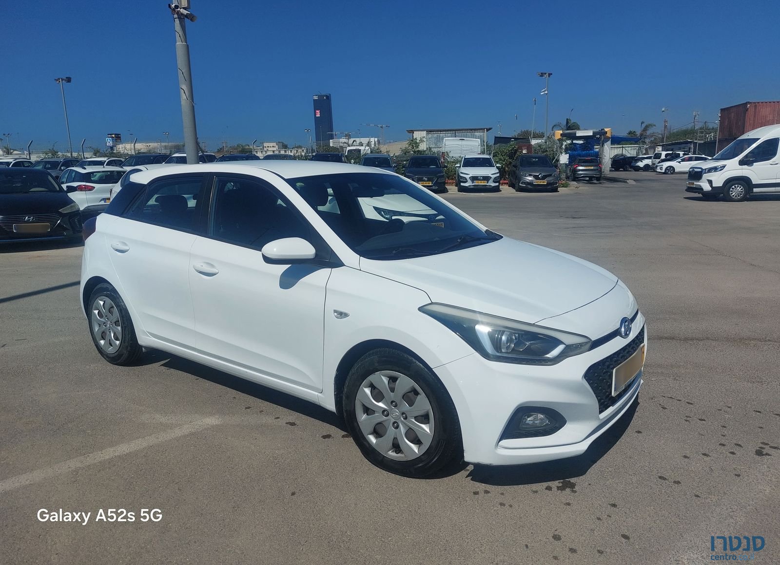 2018' Hyundai Sonata יונדאי סונטה photo #6