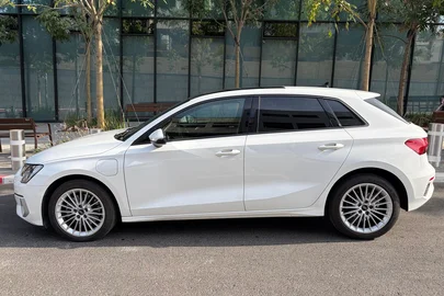 2023' Audi A3 אאודי