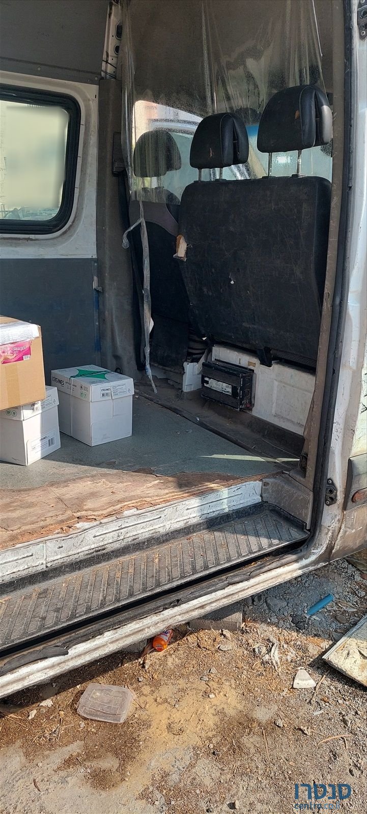 2010' Mercedes-Benz 320 מרצדס photo #4