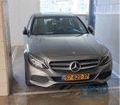 2016' Mercedes-Benz C Class מרצדס photo #2