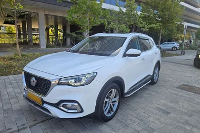 2022' MG Ehs Phev אם ג'י Ehs Phev