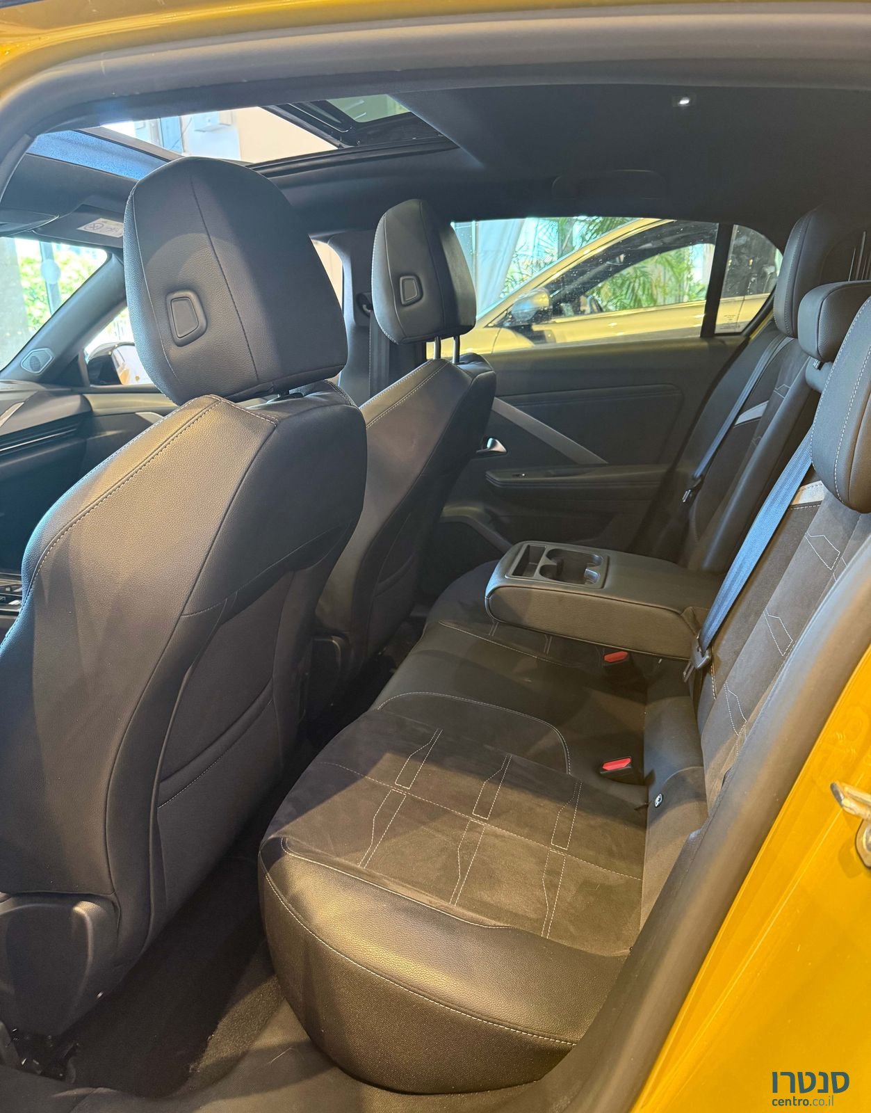 2022' Opel Astra אופל אסטרה photo #6