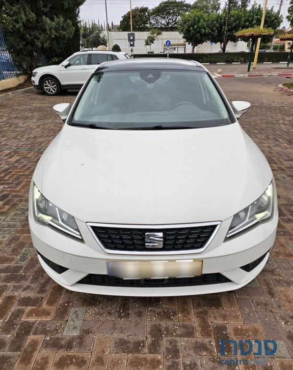 2020' SEAT Leon סיאט לאון photo #4