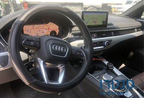 2019' Audi A4 אאודי photo #4