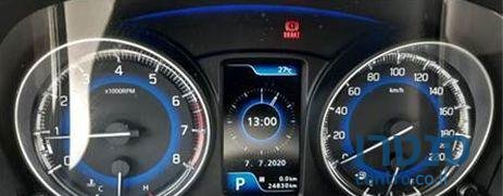 2017' Suzuki Baleno סוזוקי בלנו photo #4