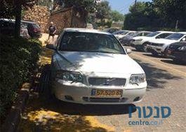 2006' Volvo S80 וולוו photo #2