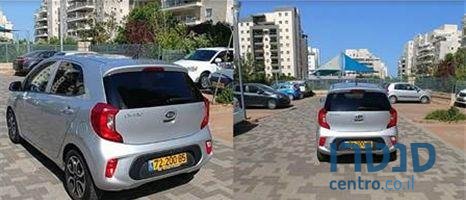 2017' Kia Picanto קיה פיקנטו photo #1