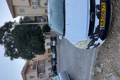 2011' Ford Focus פורד פוקוס