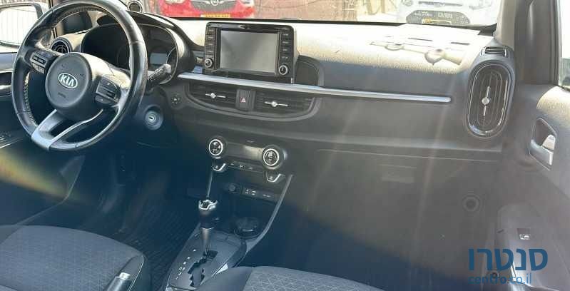 2017' Kia Picanto קיה פיקנטו photo #2