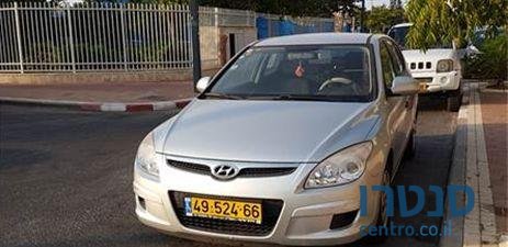 2009' Hyundai I30 יונדאי photo #1