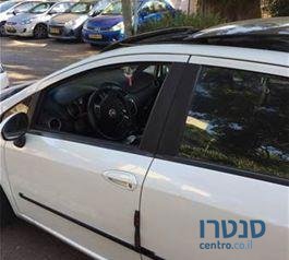 2011' Fiat Punto פיאט פונטו photo #1