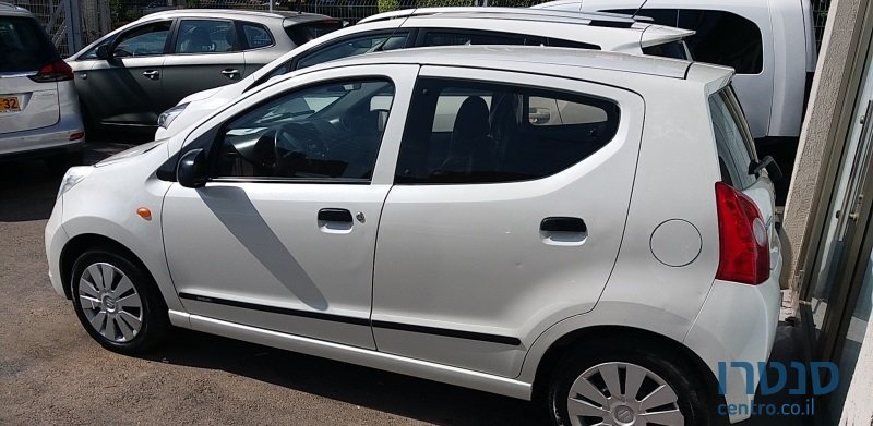 2015' Suzuki Alto photo #2