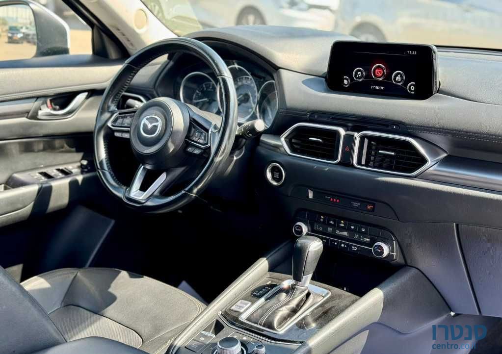 2020' Mazda CX-5 מאזדה photo #5