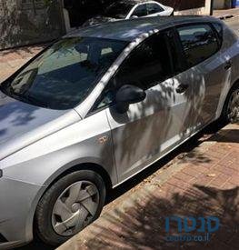 2012' SEAT Ibiza סיאטא יביזה photo #1