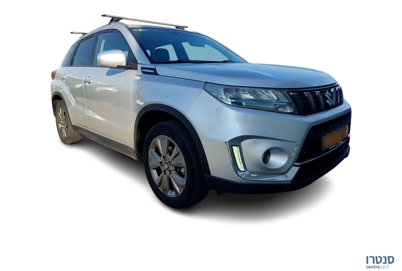 2023' Suzuki Vitara סוזוקי ויטרה photo #1