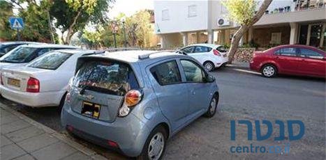 2012' Chevrolet Spark Ls photo #2