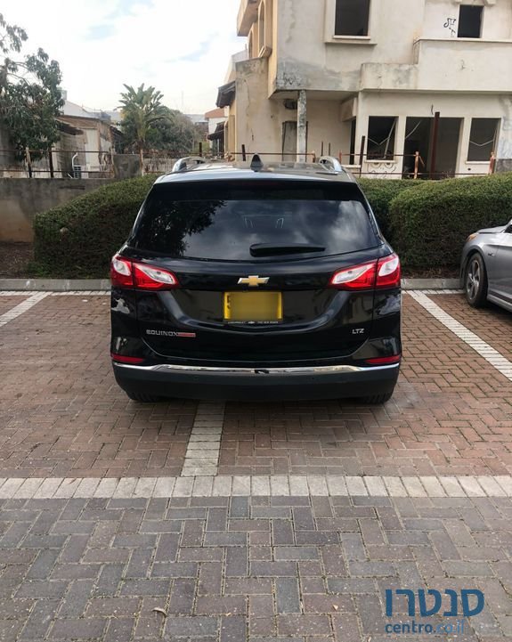 2021' Chevrolet Equinox שברולט אקווינוקס photo #3